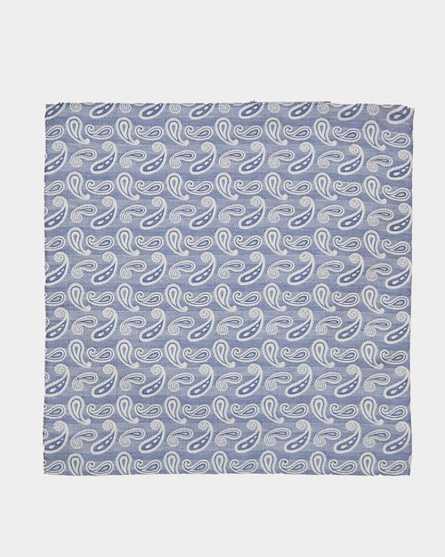 Paul Costelloe Living Men Pocket Square