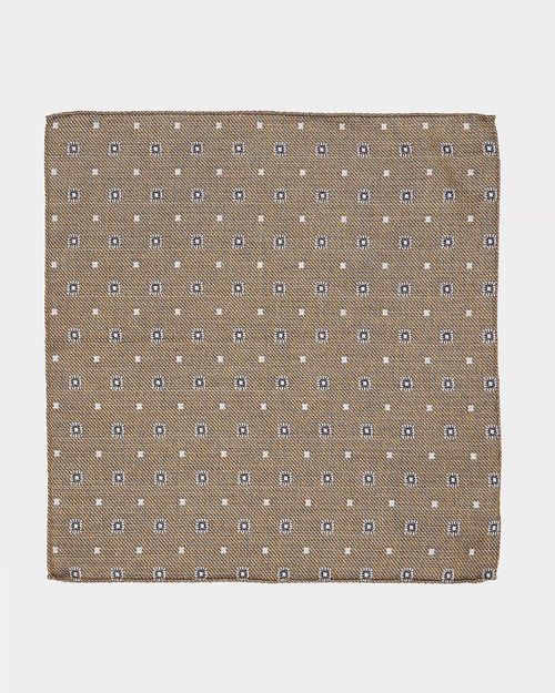 Paul Costelloe Living Men Pocket Square