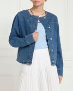 10---Denim