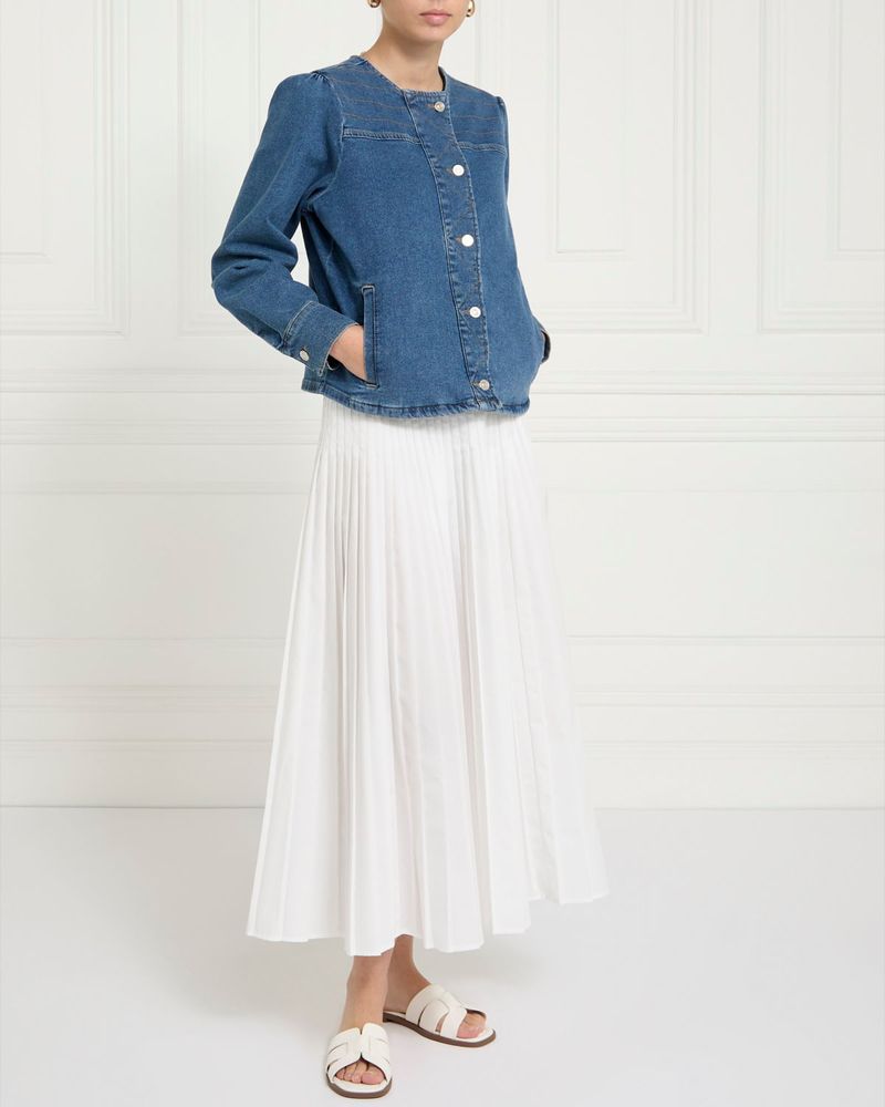 10---Denim