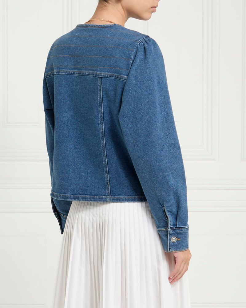 10---Denim