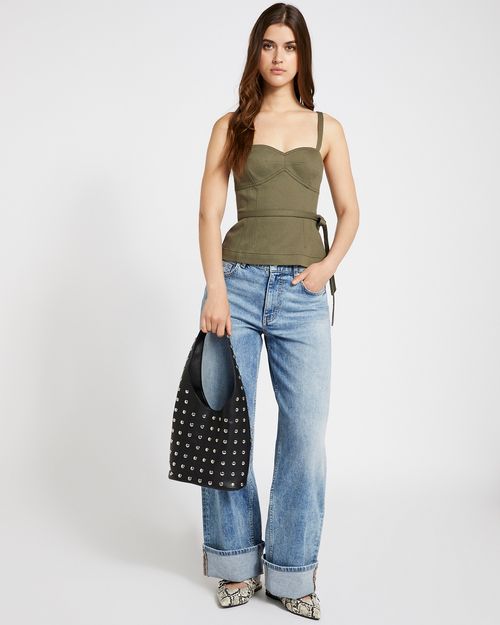 Savida Stud Bag