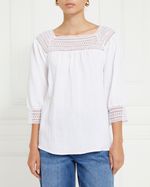 10---White