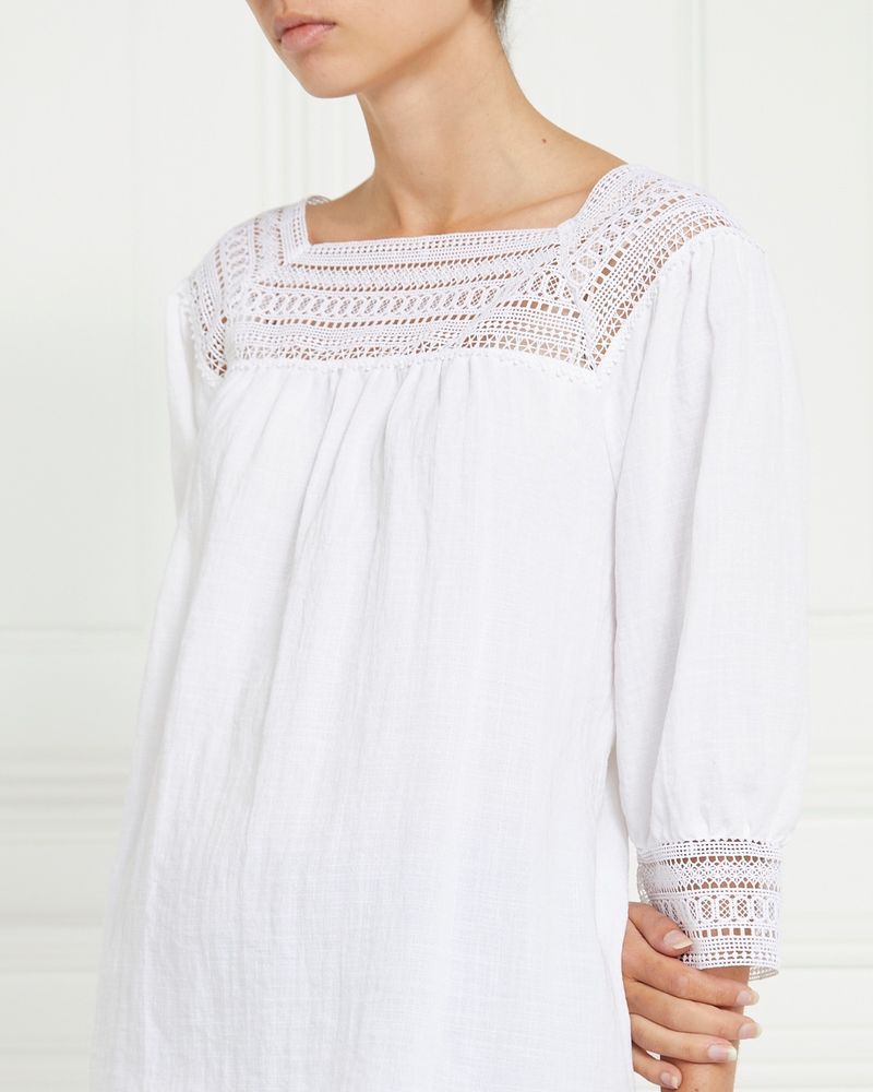 10---White