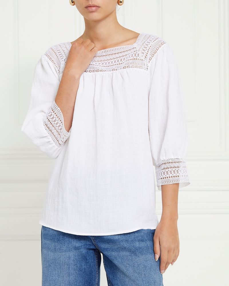 10---White