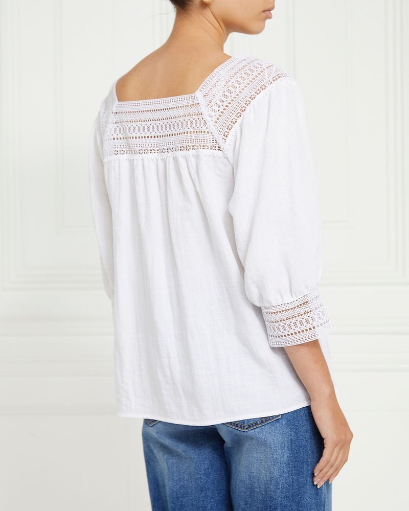 10---White