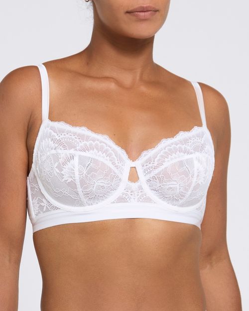 Sadie Non Padded Bra