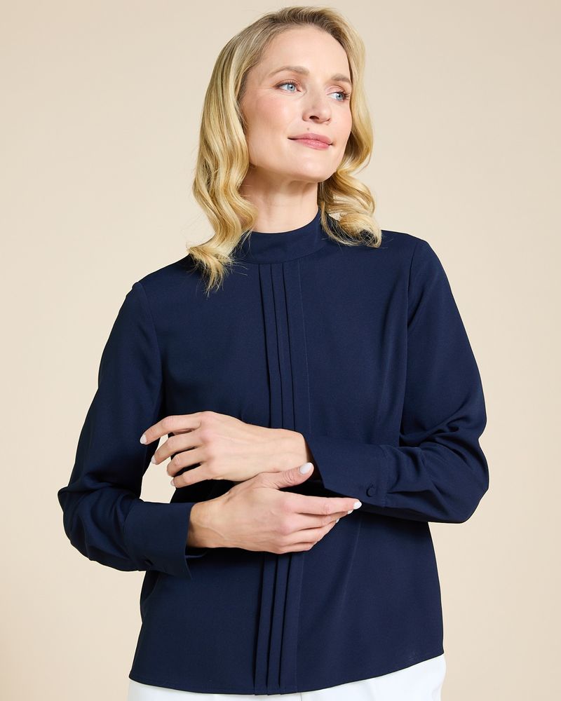 14---Navy