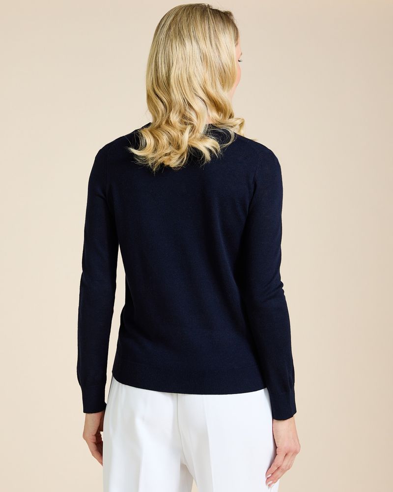 L---Navy