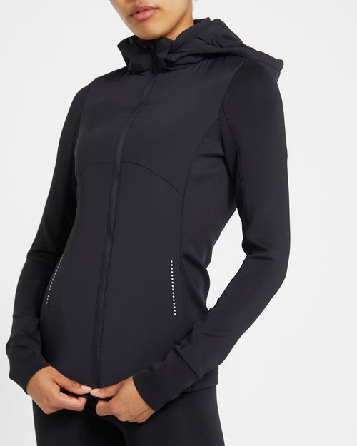 Trek Hybrid Jacket