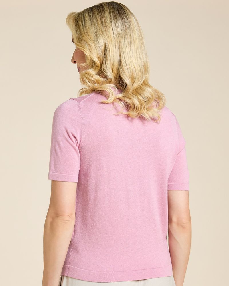 M---Pink