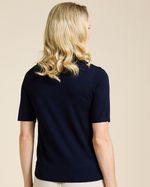L---Navy