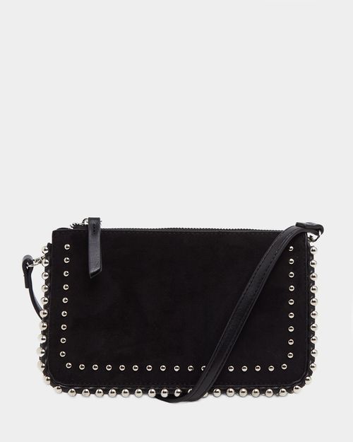 Stud Crossboy Bag