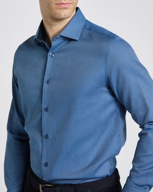 Tailored Fit Premium Shirt