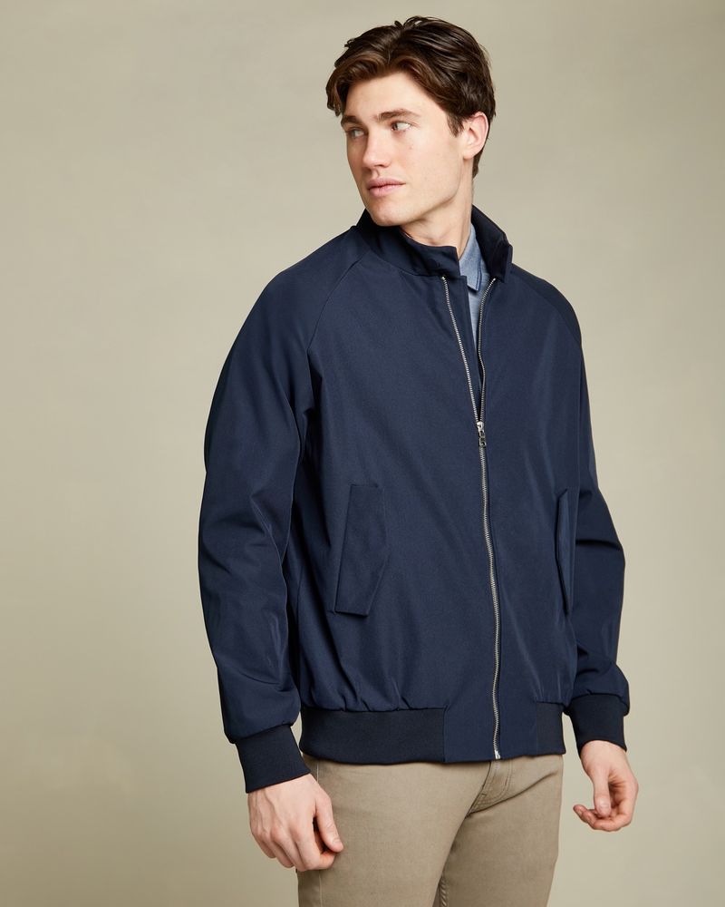 L---Navy