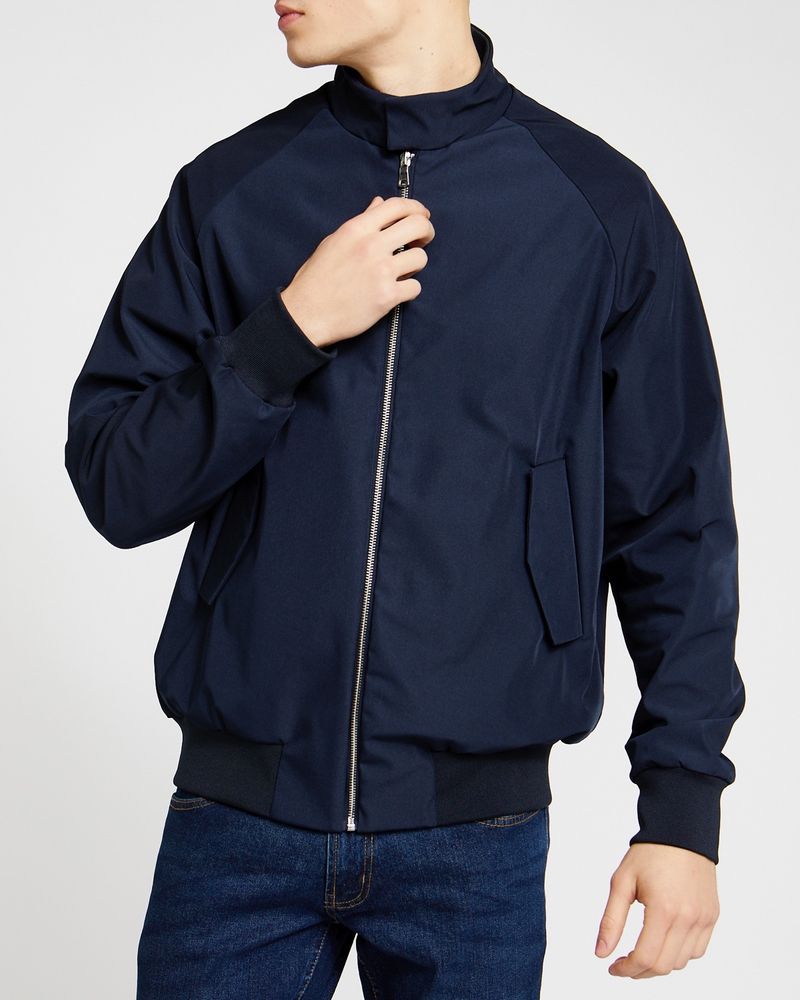 L---Navy