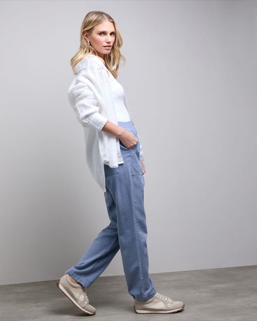 Weekend Trousers