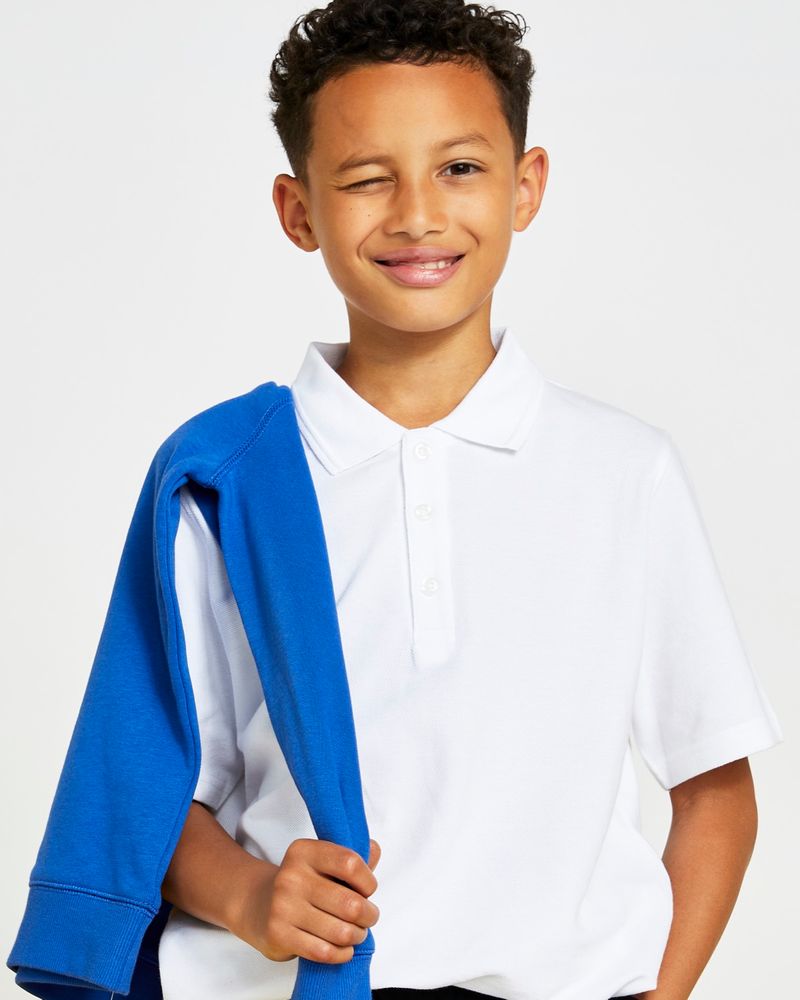 10-11-YRS---White