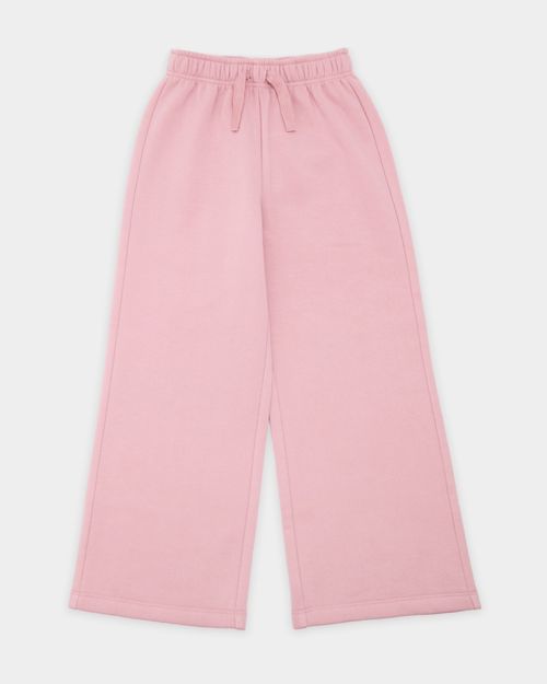 Wide Leg Joggers (2-14 Years)