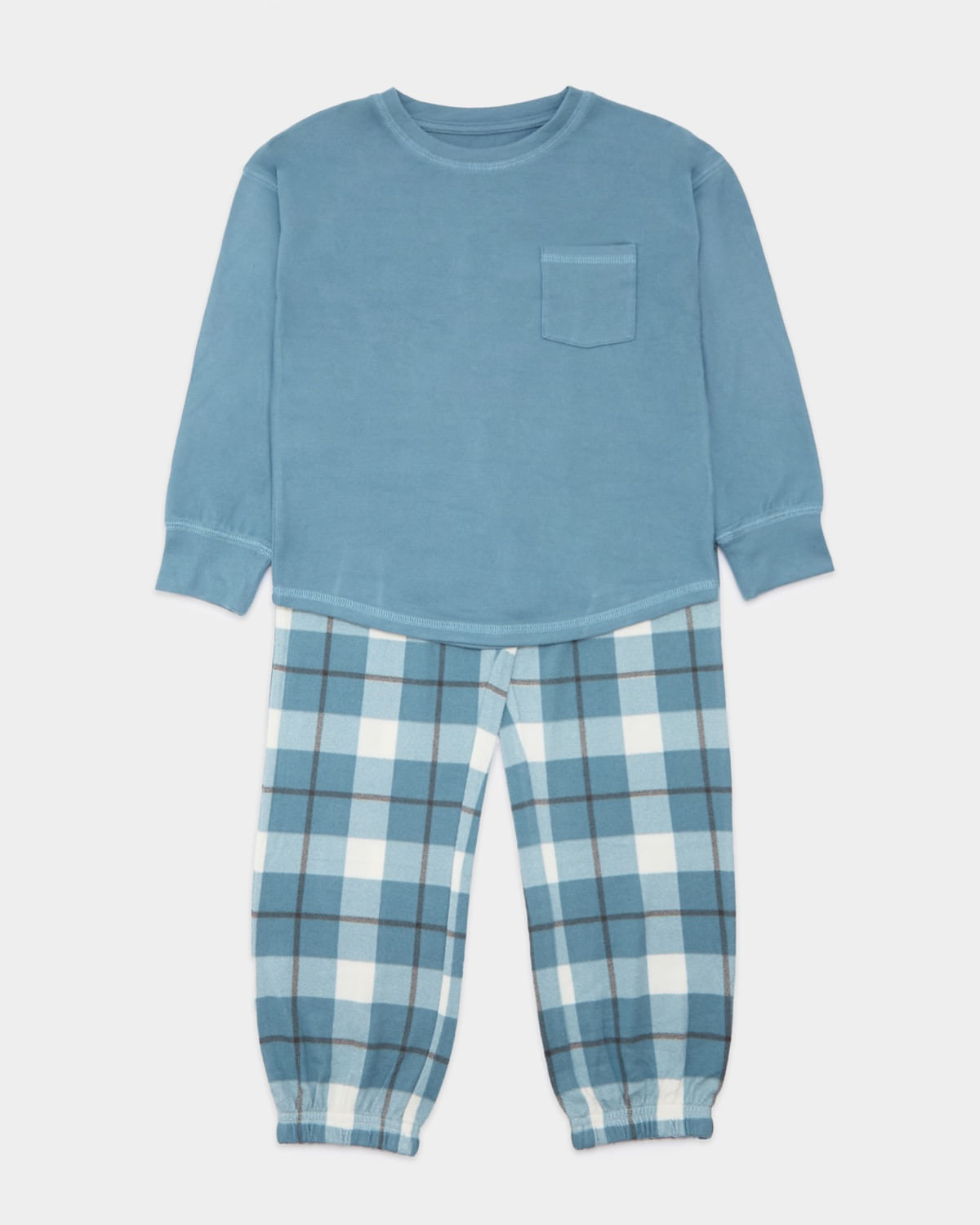 Elowel Pajamas Boys Cotton Pajamas Size 12 Pajama Sets Boys Pjs