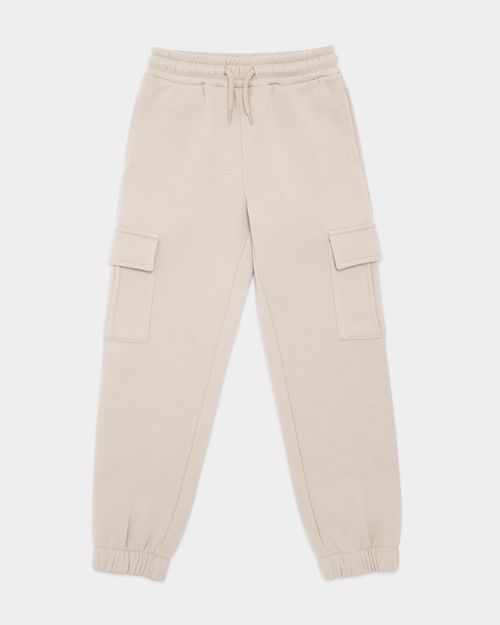 Cargo Jogpants (2-14 Years)