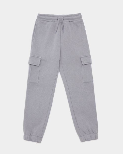 Cargo Jogpants (2-14 Years)