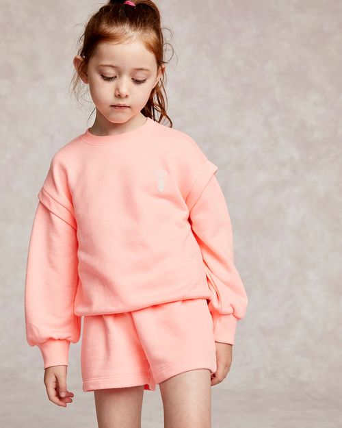 Leigh Tucker Willow Evie Sweat Set (4-14 Years)