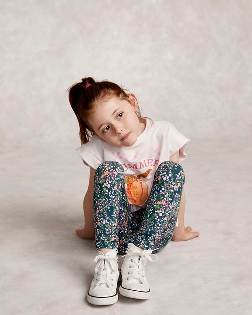Leigh Tucker Daria Legging