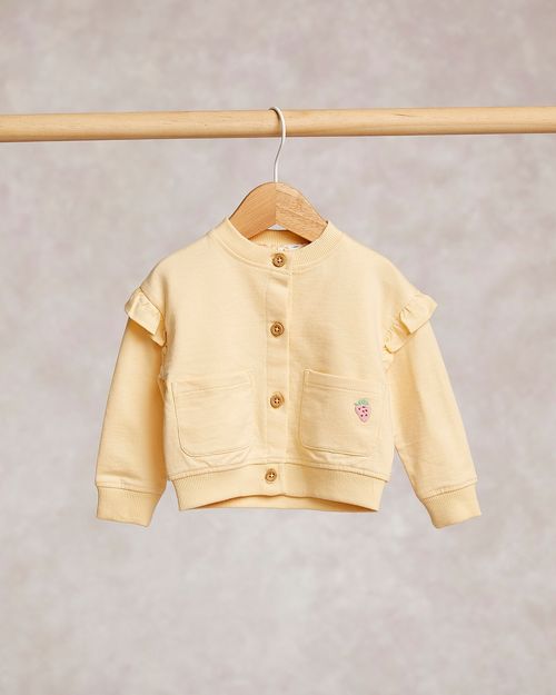 Leigh Tucker Bess Cardigan