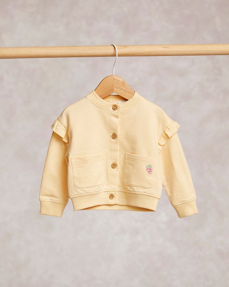 NEWBORN---Yellow