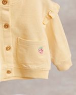 NEWBORN---Yellow