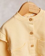 NEWBORN---Yellow