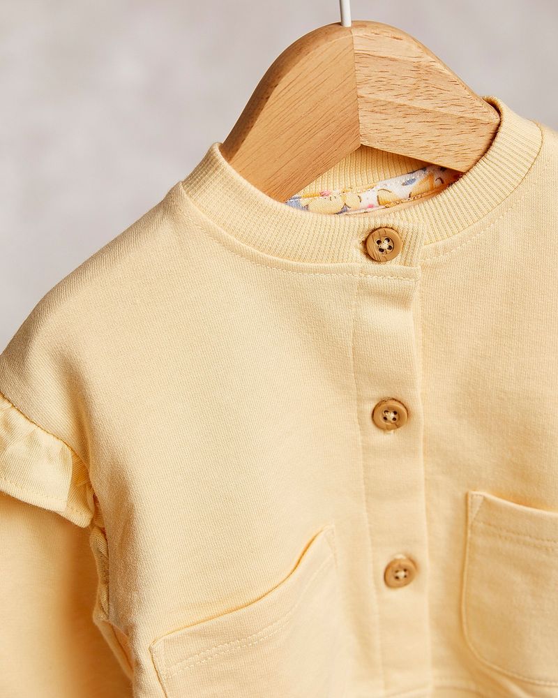 NEWBORN---Yellow
