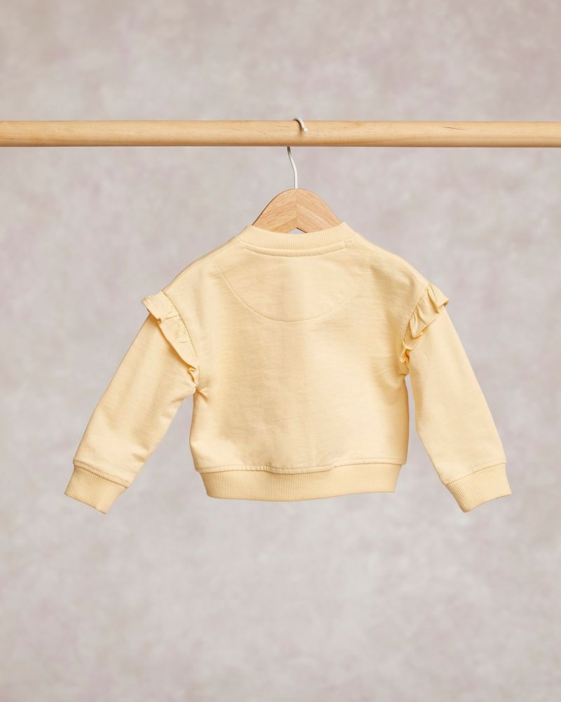 NEWBORN---Yellow