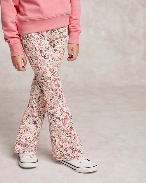 Leigh Tucker Jen Flared Legging