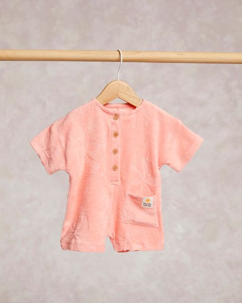 Leigh Tucker Willow Bella Romper (0-18 Months)