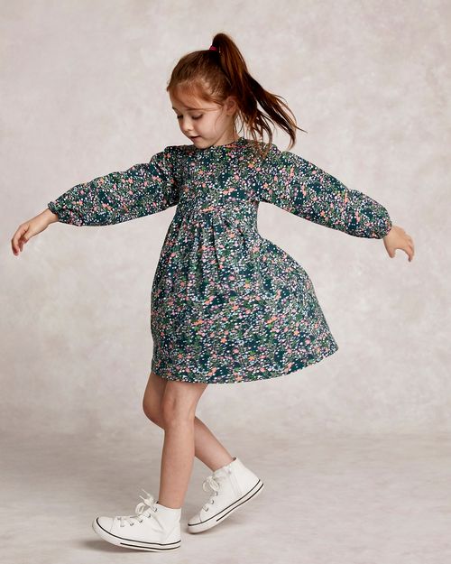 Leigh Tucker Darla Dress