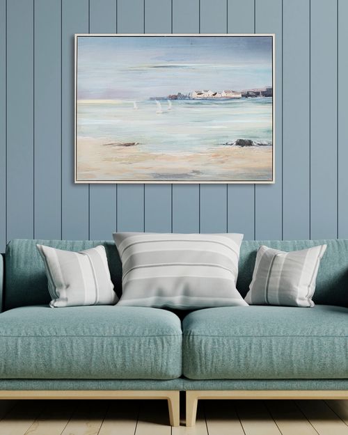 Sailings Wall Art
