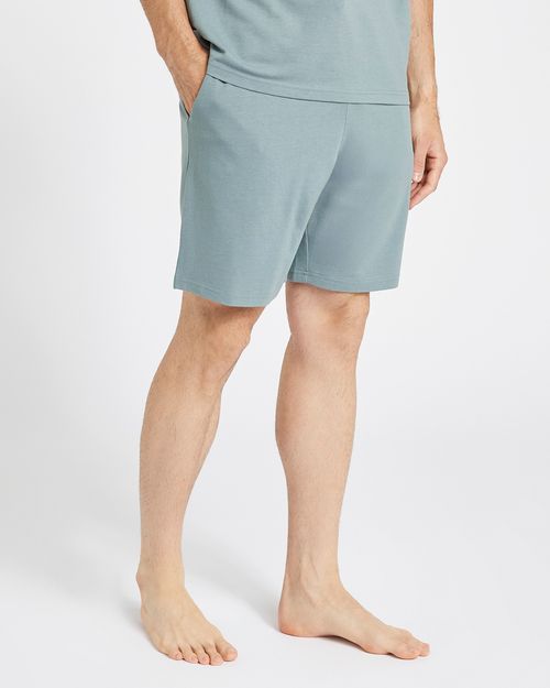 Pique Modal Pyjama Shorts
