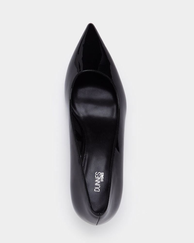 36---Black-Patent