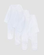 NEWBORN---White