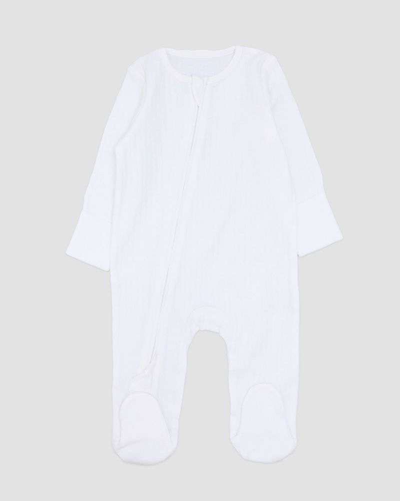 NEWBORN---White