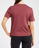 S---Burgundy