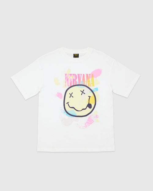 Nirvana T-Shirt