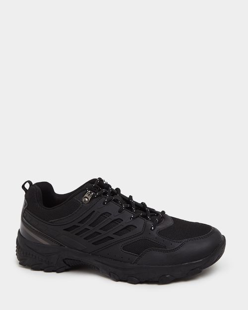 Trekker Trainer