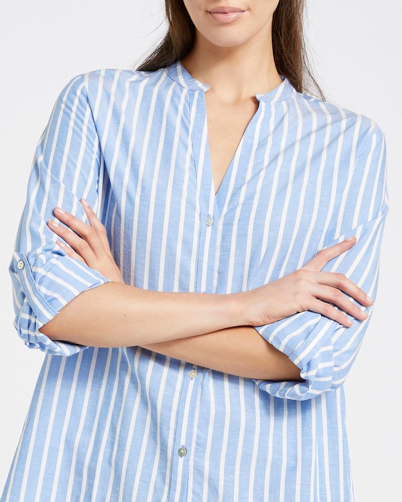 S---Blue-Stripe