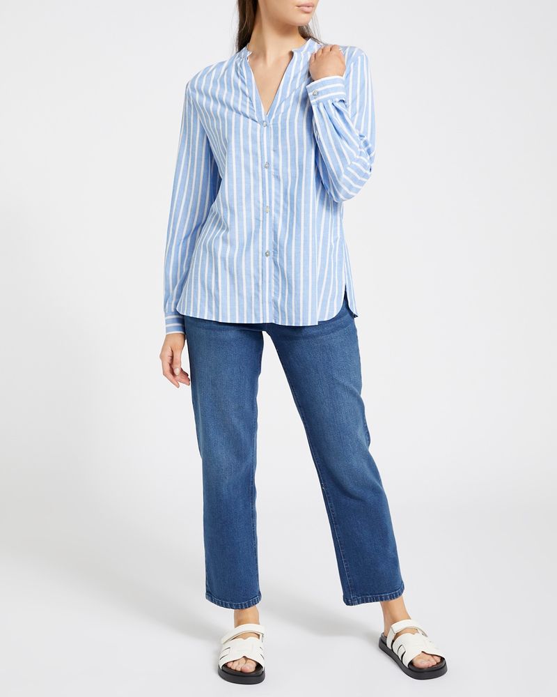 S---Blue-Stripe