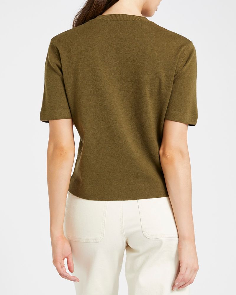 L---Khaki