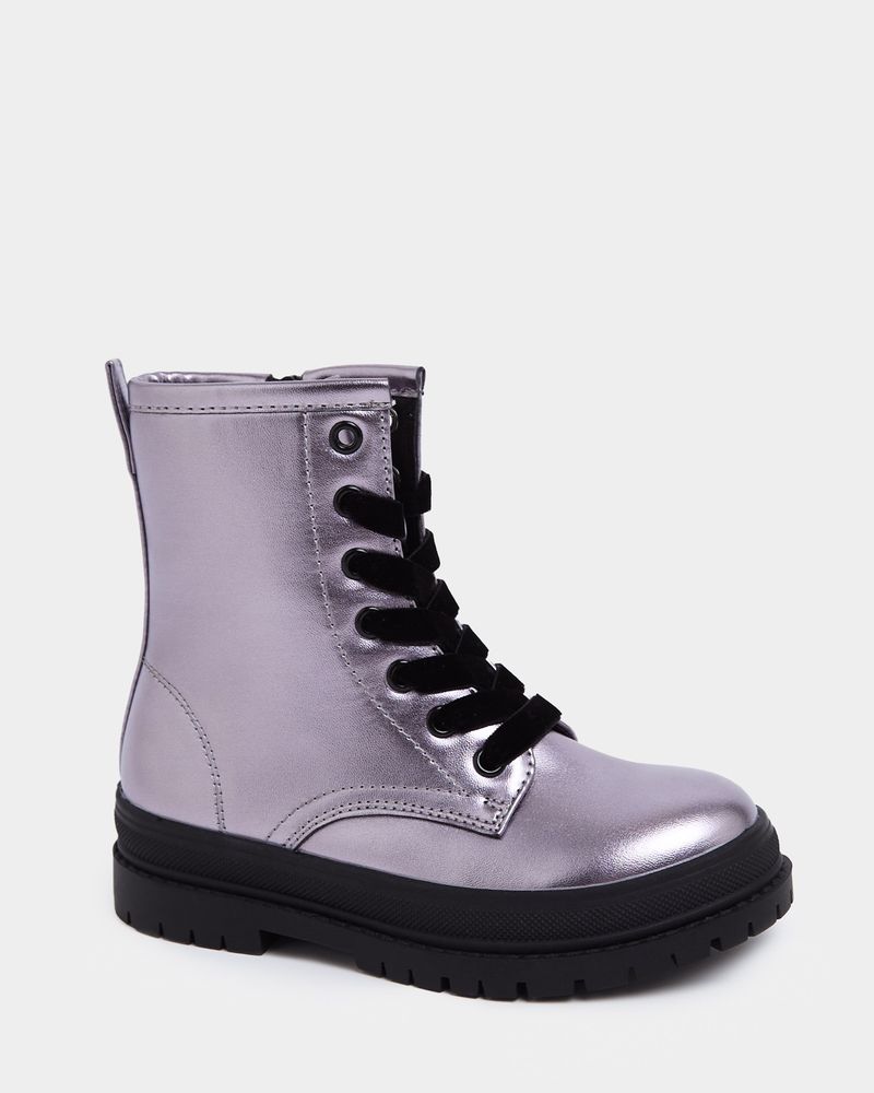 1---Metallic