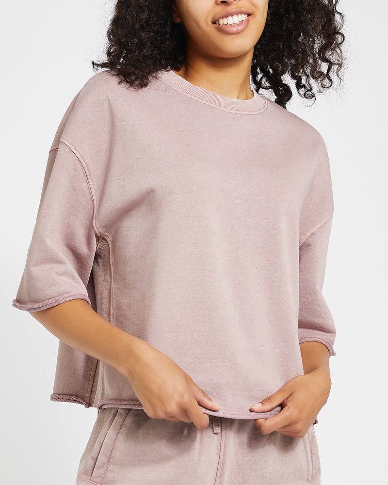 M---Mauve